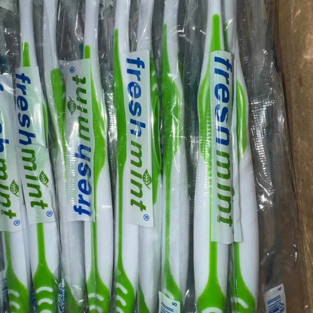 Toothbrush Bundle